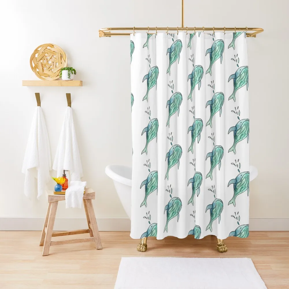 Акварельный кит занавеска для душа аксессуары для туалета ванная комната для ванной комнаты душевой набор душевой набор для занавески для ванной комнаты
Акварельный кит занавеска для душа аксессуары для туалета ванная комната для ванной комнаты душевой набор душевой набор для занавески для ванной комнаты