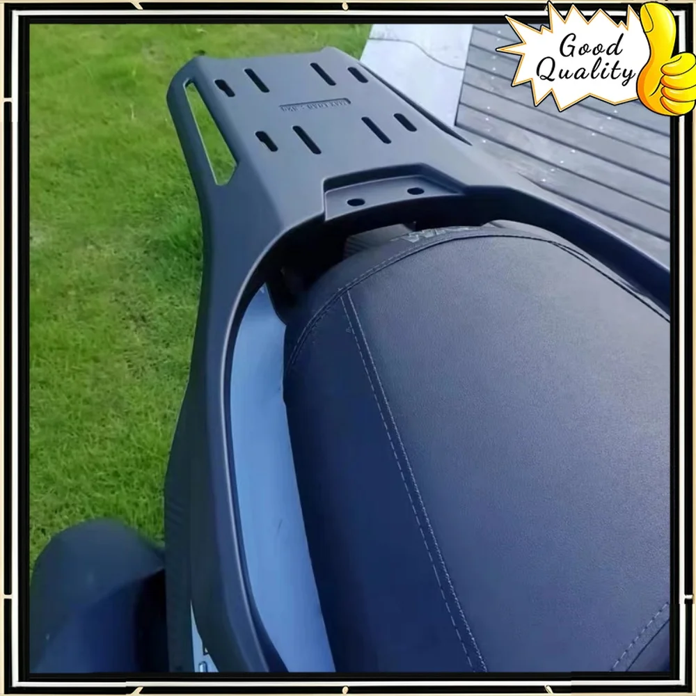 Good Quality For SYM Joymax Z 300 Z300 X 300X Joymax 300 Cruisym300 motorcycle tail luggage rack rear cargo rack Cruisym 300
Good Quality For SYM Joymax Z 300 Z300 X 300X Joymax 300 Cruisym300 motorcycle tail luggage rack rear cargo rack Cruisym 300