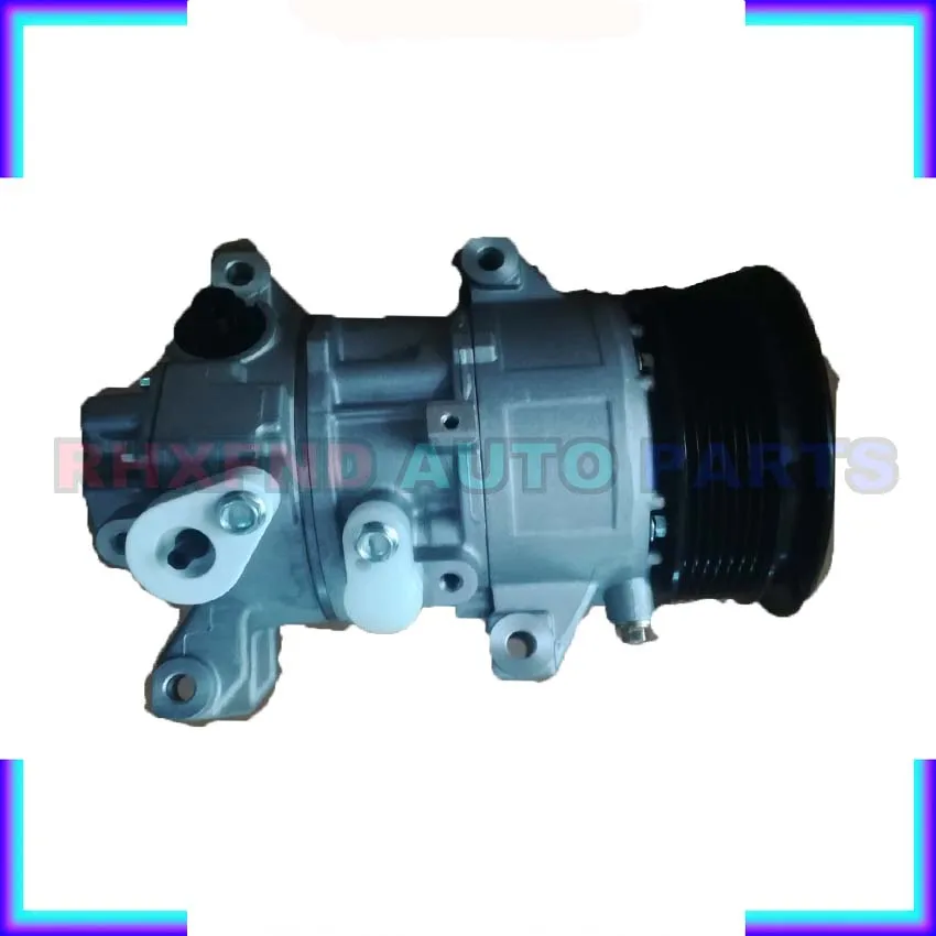 Auto 12V 88310-42260 Air Conditioner Compressor For To-Yota RAV4 1AZFE ACA30L ACA30R
Auto 12V 88310-42260 Air Conditioner Compressor For To-Yota RAV4 1AZFE ACA30L ACA30R
