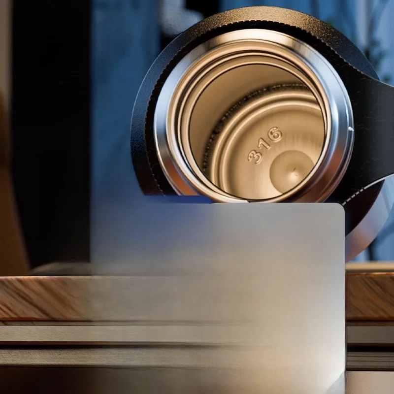 New 2025 Large Capaci Stainl Steel 36 Insulated Mug for Men Tea Brewing Water Cup Pot High End Busin Sle Thermal Cup
New 2025 Large Capaci Stainl Steel 36 Insulated Mug for Men Tea Brewing Water Cup Pot High End Busin Sle Thermal Cup