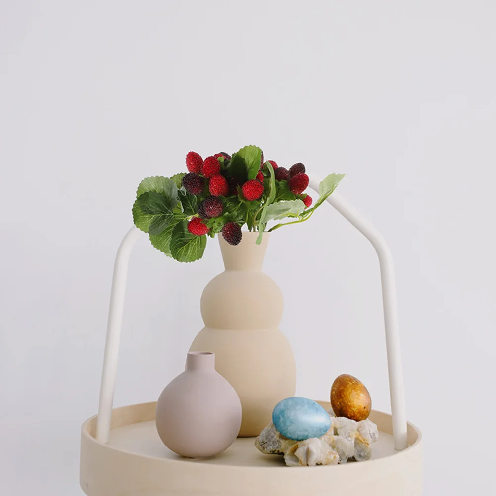 6 Pcs Simulated Waxberry Fruits Realistic Artificial Raspberries Miniature Decor Home Party Photo Props fake fruits waxberry
6 Pcs Simulated Waxberry Fruits Realistic Artificial Raspberries Miniature Decor Home Party Photo Props fake fruits waxberry