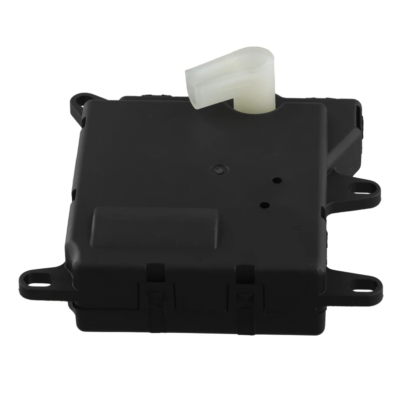 95VW19E616AD 95VW-19E616-AD For Ford Transit T12 T15 V347 V184 1995-2012 Heating Controller Actuator Heating Servomotor
95VW19E616AD 95VW-19E616-AD For Ford Transit T12 T15 V347 V184 1995-2012 Heating Controller Actuator Heating Servomotor