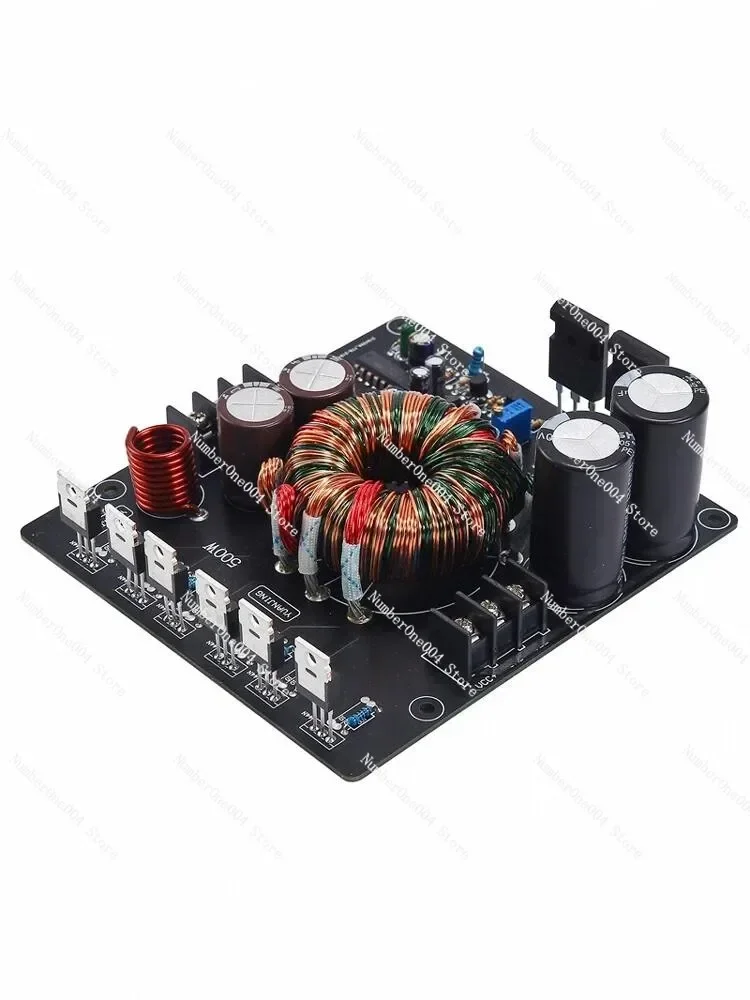 YJ5000-DC12V Boost Board (500W)
YJ5000-DC12V Boost Board (500W)