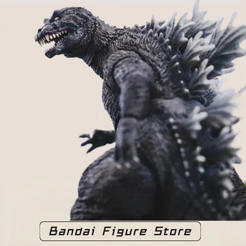 HIYA 18CM 7inch Action Figure Exquisite Basic Series Godzilla Mothra King Ghidorah Giant Monsters All-Out Attack 2001
HIYA 18CM 7inch Action Figure Exquisite Basic Series Godzilla Mothra King Ghidorah Giant Monsters All-Out Attack 2001