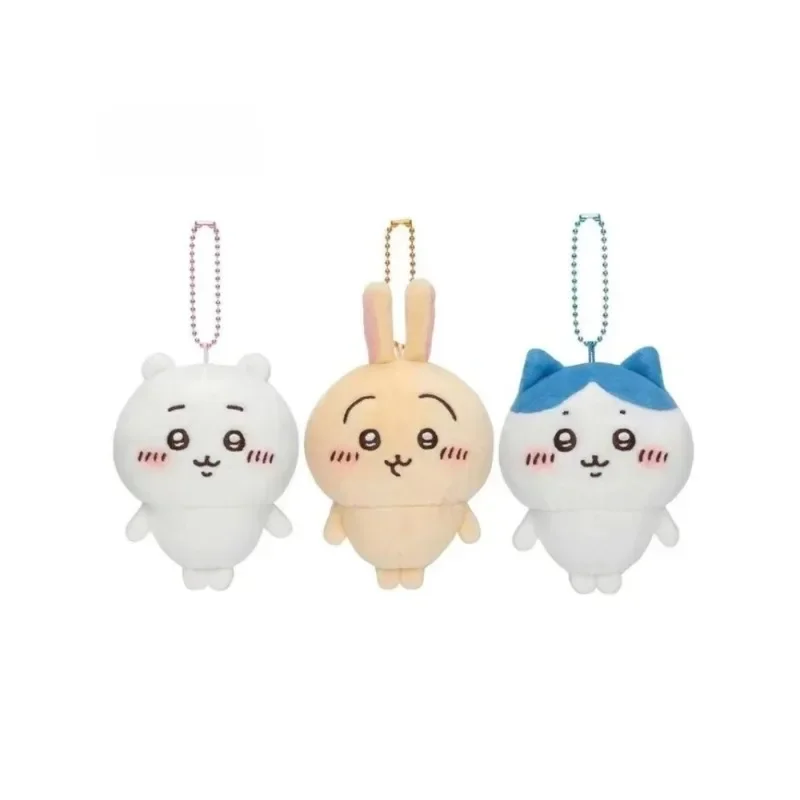 New Chiikawa keychain kawaii Plush Doll Usagi Hachiware GIRL Plush Toys Pillow Doll Stuffed Plushies Home Decoration Girls Gifts
New Chiikawa keychain kawaii Plush Doll Usagi Hachiware GIRL Plush Toys Pillow Doll Stuffed Plushies Home Decoration Girls Gifts