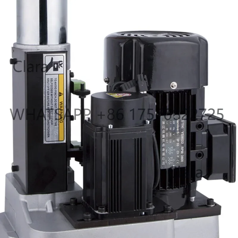 Automatic Servo Drilling Machine Feed Motor Vertical Horizontal Drilling
Automatic Servo Drilling Machine Feed Motor Vertical Horizontal Drilling