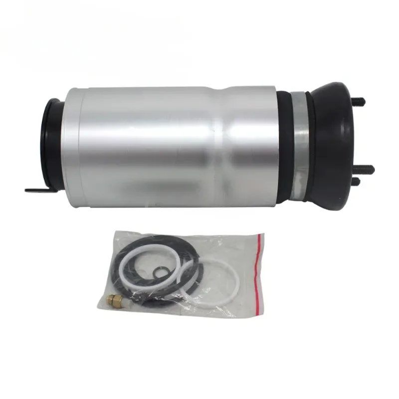 Front Air Suspension Spring Bag For Land Rover Range Rover Sport Discovery 3 4 LR3 LR4 Air Shock Repair Kits LR016403 LR018172
Front Air Suspension Spring Bag For Land Rover Range Rover Sport Discovery 3 4 LR3 LR4 Air Shock Repair Kits LR016403 LR018172
