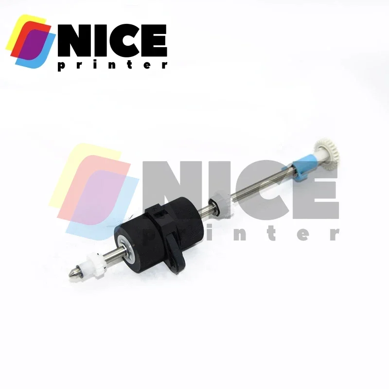 1PC Scanner Pickup Roller for Avision AD230U AD240U AD250 AD250F AD260 AD280 AD345WN AD370 002-8183-0-SP
1PC Scanner Pickup Roller for Avision AD230U AD240U AD250 AD250F AD260 AD280 AD345WN AD370 002-8183-0-SP