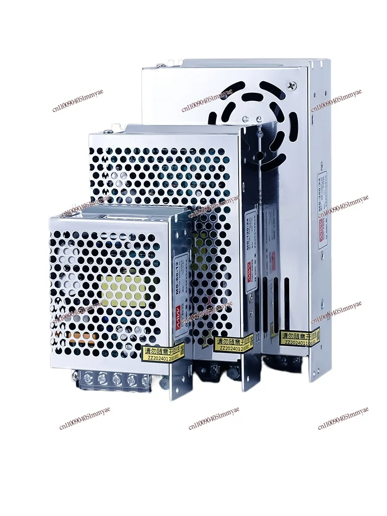 220 To 5V12V24V Switching Power Supply 18V6A Light Strip Access Control Power Supply DC
220 To 5V12V24V Switching Power Supply 18V6A Light Strip Access Control Power Supply DC