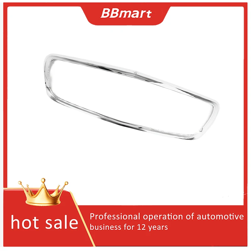 A2228880051 BBmart front bumper grille trim for Mercedes-Benz S-Class W222 2013-2017
A2228880051 BBmart front bumper grille trim for Mercedes-Benz S-Class W222 2013-2017