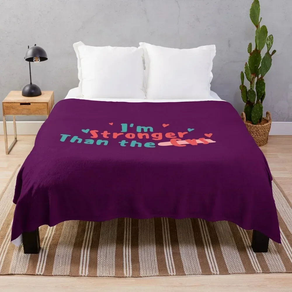 Cyclic Vomiting Syndrome Throw Blanket Decorative Throw Hairys heavy to sleep Blankets
Cyclic Vomiting Syndrome Throw Blanket Decorative Throw Hairys heavy to sleep Blankets