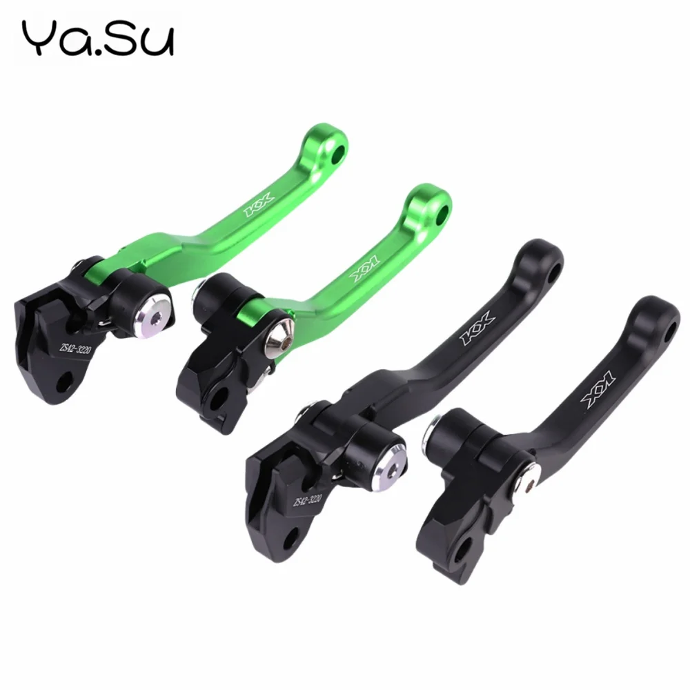 Motorcycle Brake Handle Lever Clutch Lever Handlebar For KAWASAKI KX65 KX85 KX110 KX112 KX125 KX250
Motorcycle Brake Handle Lever Clutch Lever Handlebar For KAWASAKI KX65 KX85 KX110 KX112 KX125 KX250