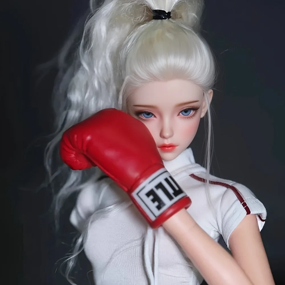 65cm Anime Doll Model/movable Joints/TPE Body& PVC Head/detachable Head Sculpture/Costume Doll/Exquisite Gift 
65cm Anime Doll Model/movable Joints/TPE Body& PVC Head/detachable Head Sculpture/Costume Doll/Exquisite Gift