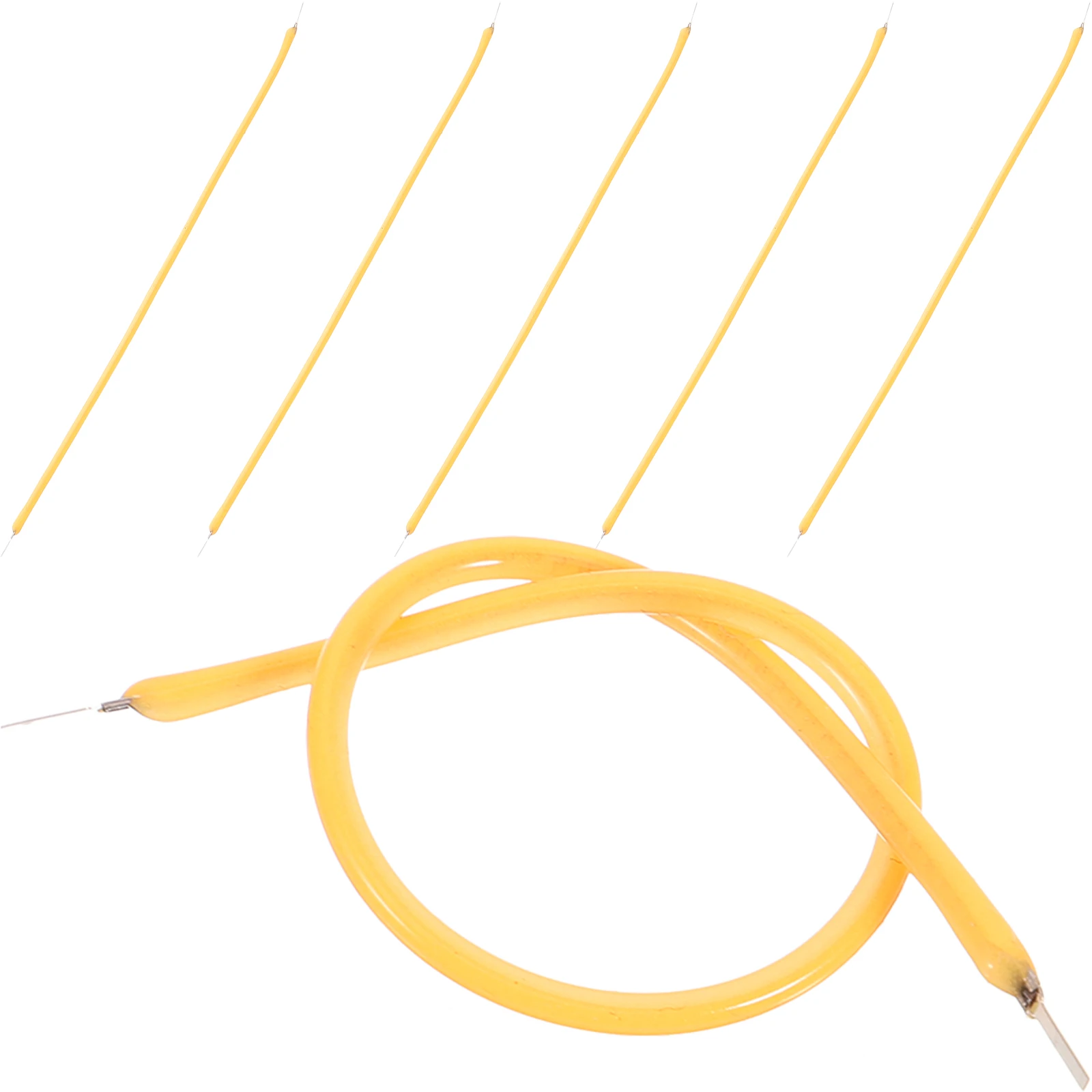 6pcs LED 130mm Retro Soft Bulb Parts Flexible Lamp Accessories for Indoor Lighting Photography Film
6pcs LED 130mm Retro Soft Bulb Parts Flexible Lamp Accessories for Indoor Lighting Photography Film