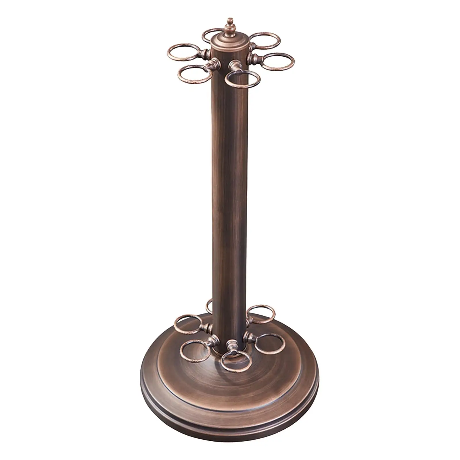 Pool Cue Rack Only, Billiards Pool Stick Holder for Display, Pool Cue Storage Rack, Floor Pool Cue Stand, Billiards Cue Rack
Pool Cue Rack Only, Billiards Pool Stick Holder for Display, Pool Cue Storage Rack, Floor Pool Cue Stand, Billiards Cue Rack