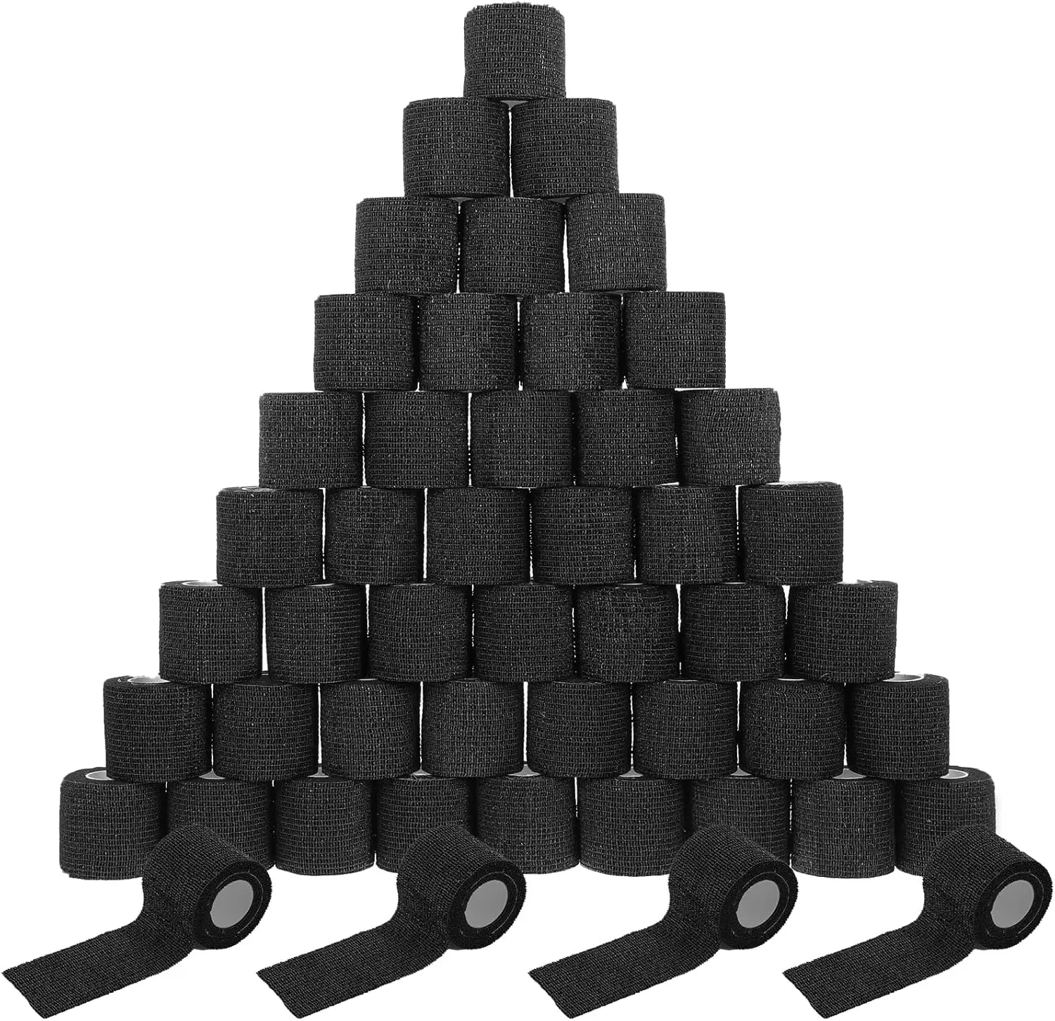 Tattoo Grip Bandage Cover Grip Wraps Tape Nonwoven Waterproof Self Adhesive Sports Elastic Bandage for Pet Tattoo Accessories
Tattoo Grip Bandage Cover Grip Wraps Tape Nonwoven Waterproof Self Adhesive Sports Elastic Bandage for Pet Tattoo Accessories