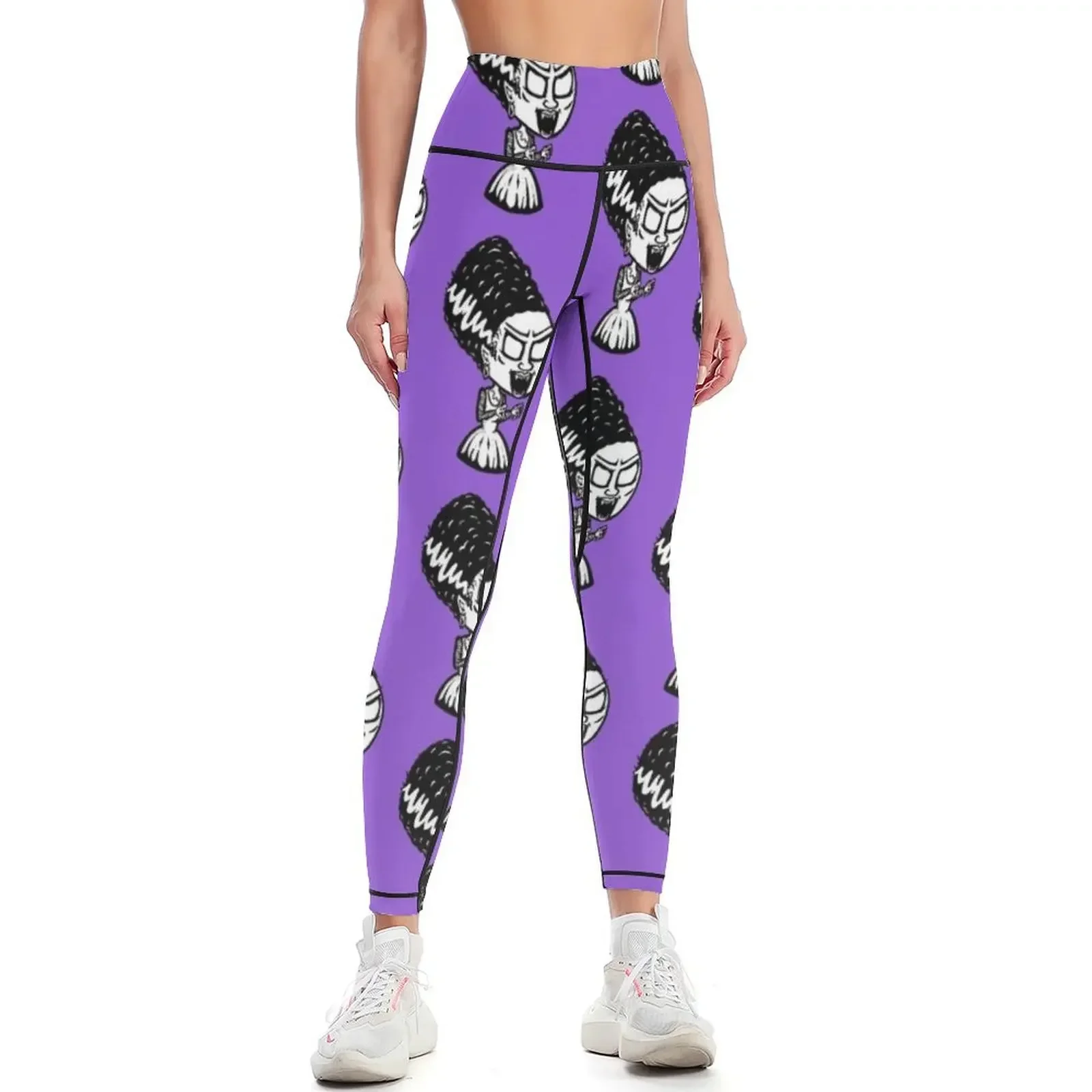 The Bride Leggings Women's pants flared gym womans Sports pants for Womens Leggings
The Bride Leggings Women's pants flared gym womans Sports pants for Womens Leggings