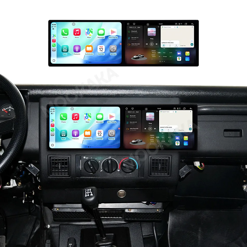 Автомобильный радиоприемник с экраном 9,1 дюйма для Mercedes-Benz E, 4-дверный W212 2012-2014, Android, GPS-навигация, мультимедийный стереоприемник, головное устройство
Автомобильный радиоприемник с экраном 9,1 дюйма для Mercedes-Benz E, 4-дверный W212 2012-2014, Android, GPS-навигация, мультимедийный стереоприемник, головное устройство