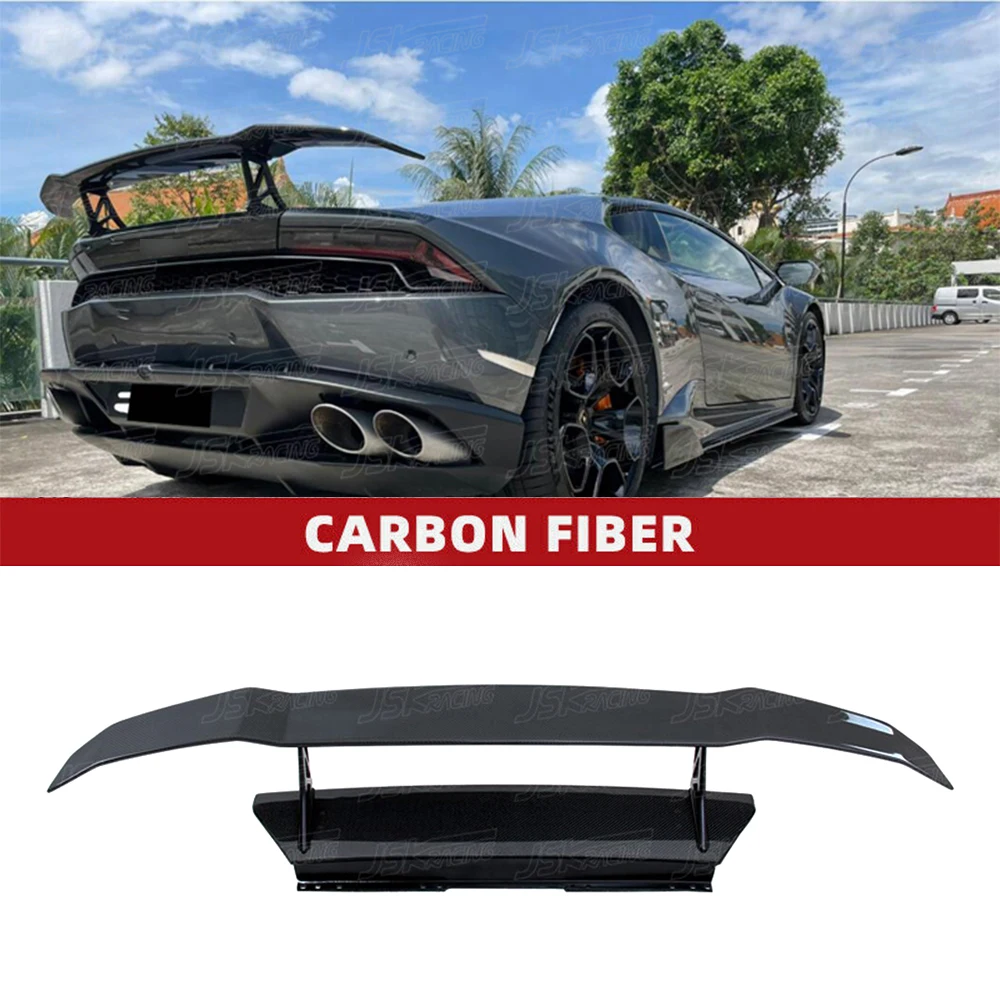 Задний спойлер и багажник из углеродного волокна для Lamborghini Huracan Lp610-4 Lp580 2014-2018 V
Задний спойлер и багажник из углеродного волокна для Lamborghini Huracan Lp610-4 Lp580 2014-2018 V