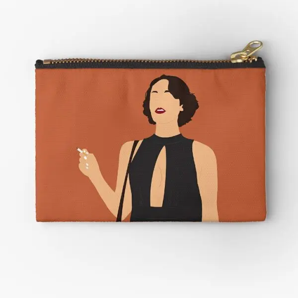 Fleabag сумки на молнии с карманом для монет, нижнее белье, носки, маленькие трусики, мужские трусы, упаковка для чистых денег, ключ, женский кошелек, сумка для хранения косметики
Fleabag сумки на молнии с карманом для монет, нижнее белье, носки, маленькие трусики, мужские трусы, упаковка для чистых денег, ключ, женский кошелек, сумка для хранения косметики