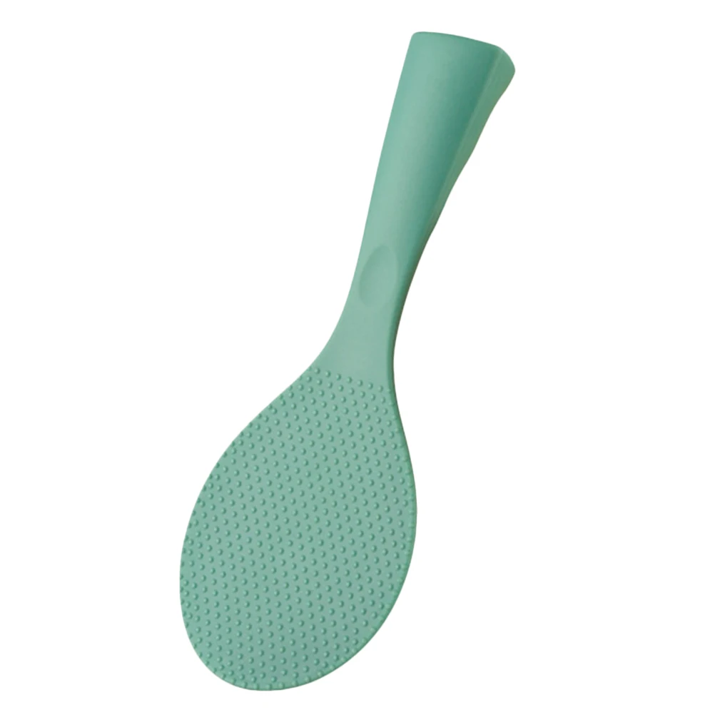 Silicone Rice Spoon Kitchen Tool Home Cooking Utensils Vertical Safe Easy Clean High Temp Resistance
Silicone Rice Spoon Kitchen Tool Home Cooking Utensils Vertical Safe Easy Clean High Temp Resistance