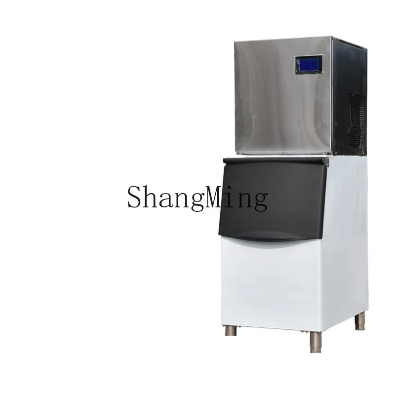 ZYY medium and large water-cooled ice machine commercial automatic block ice process ice machine
ZYY medium and large water-cooled ice machine commercial automatic block ice process ice machine