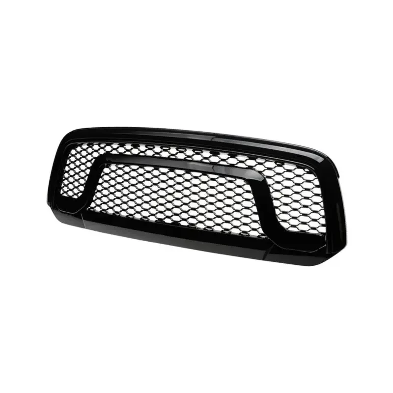 Rebel Mesh Style Grille Glossy Grill Black ... Hood Honeycomb Front Guard Bumper
Rebel Mesh Style Grille Glossy Grill Black ... Hood Honeycomb Front Guard Bumper