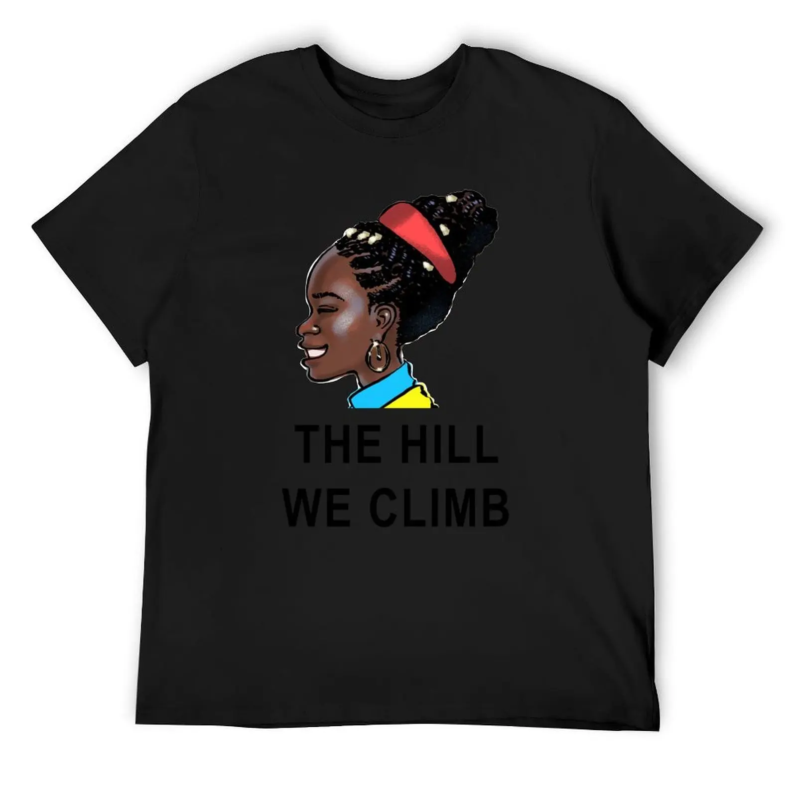 Amanda Gorman , THE HILL WE CLIMB T-Shirt heavyweights vintage t shirts vintage graphic tee mens graphic t-shirts anime
Amanda Gorman , THE HILL WE CLIMB T-Shirt heavyweights vintage t shirts vintage graphic tee mens graphic t-shirts anime