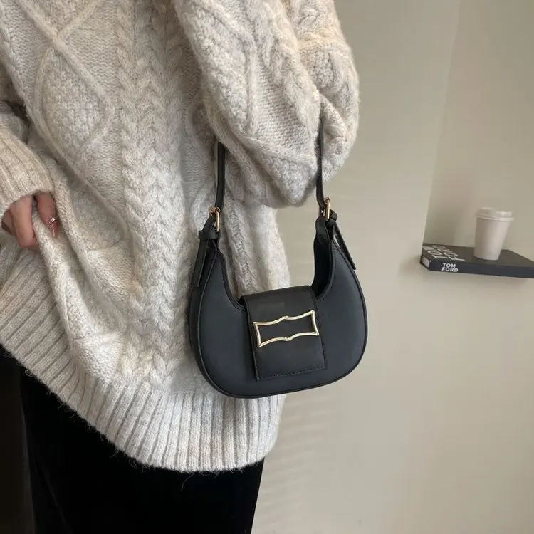 2026 Autumn Winter New Women's Bag, Multi-way Convertible Top Handle Shoulder Bag, Minimalist Designer-inspired Purse for Work
2026 Autumn Winter New Women's Bag, Multi-way Convertible Top Handle Shoulder Bag, Minimalist Designer-inspired Purse for Work