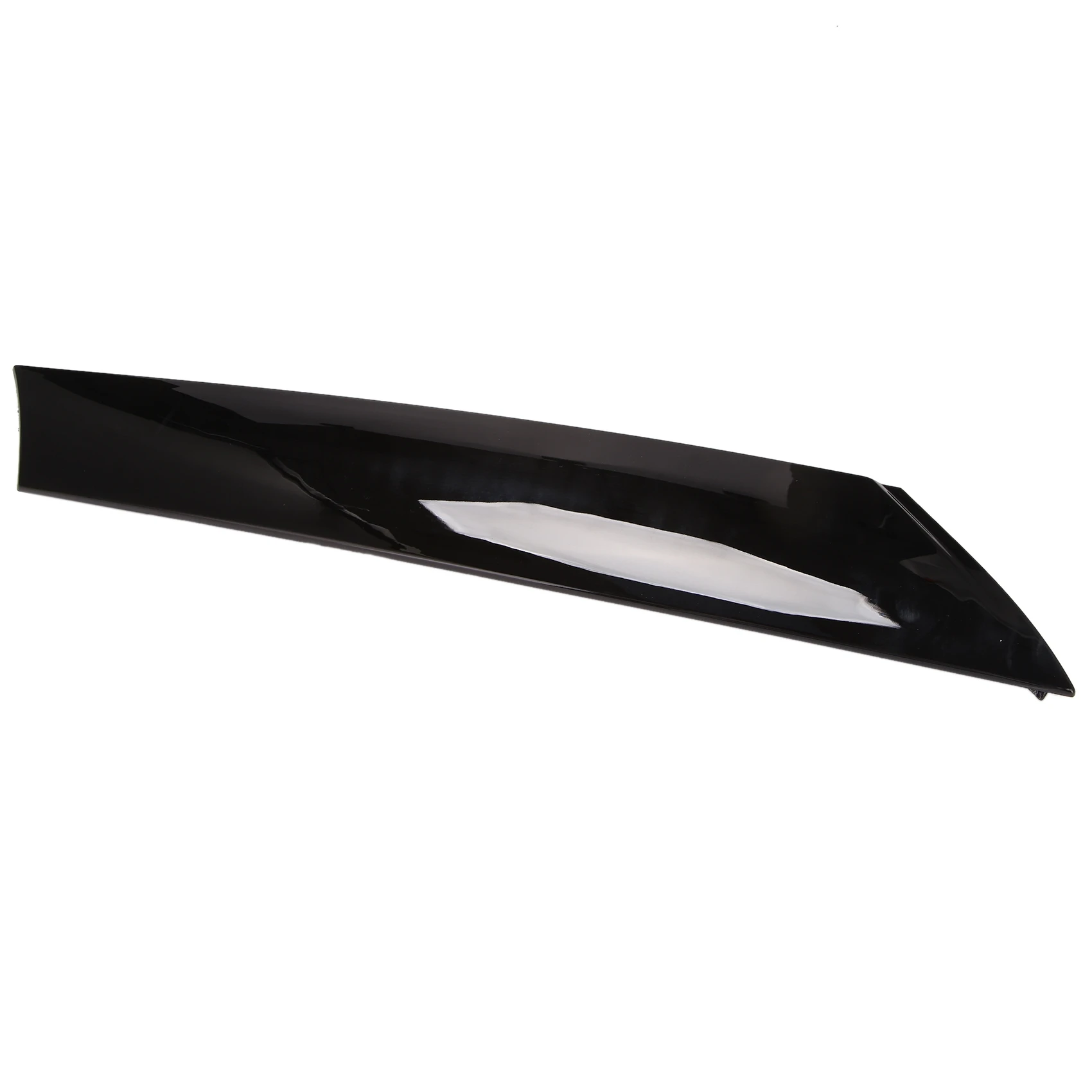 Car Front Left Side Exterior Molding Windshield a Pillar Trim for-BMW MINI R55 2007-2015
Car Front Left Side Exterior Molding Windshield a Pillar Trim for-BMW MINI R55 2007-2015