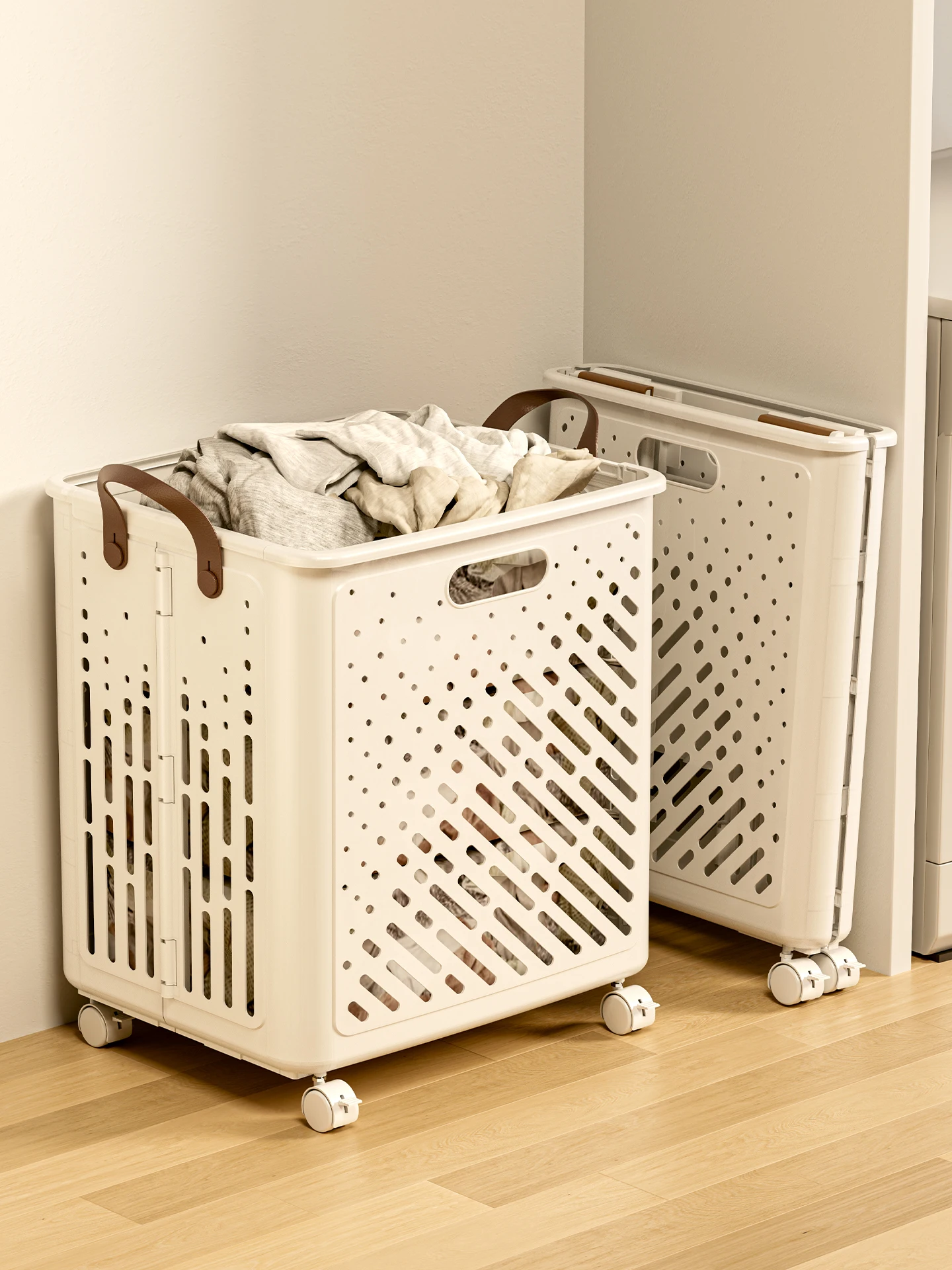 Nordic Sle Dir Clothes Basket Cry Wind Staing Home Use Dir Clothes Storage Basket High Aesthetic Wheel Included Cl...
Nordic Sle Dir Clothes Basket Cry Wind Staing Home Use Dir Clothes Storage Basket High Aesthetic Wheel Included Cl...