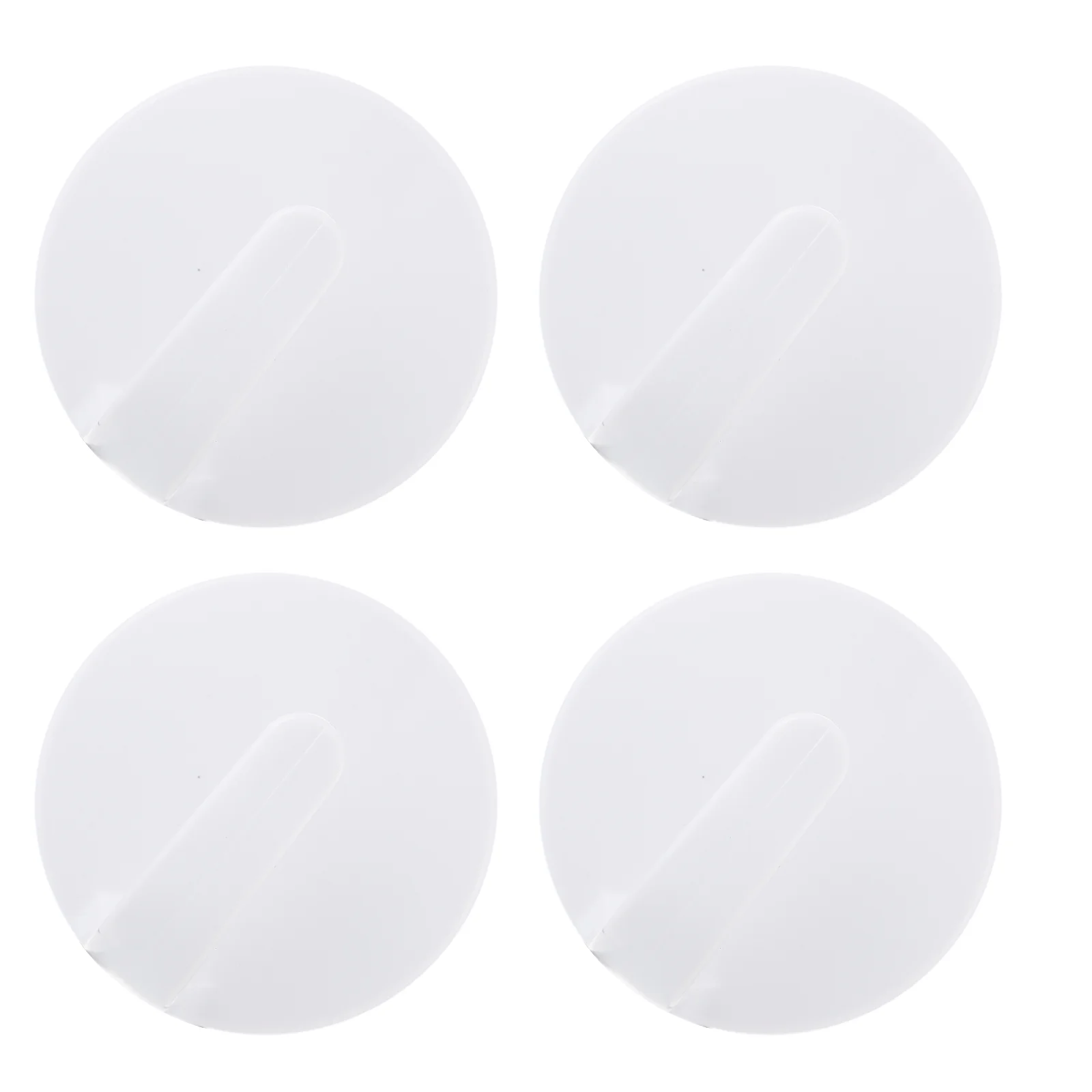 4 PCS Hat Magnetic Hook Clothes Hanging Rack Fridge Abs Cups for Refrigerator Hooks
4 PCS Hat Magnetic Hook Clothes Hanging Rack Fridge Abs Cups for Refrigerator Hooks