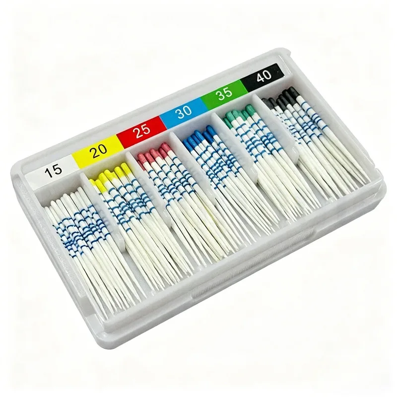 META 5Boxes Absorbent Paper Points Dental Sterile Material Taper Color Endodontic Root Canal Cleaning Fiber Dentistry Supplies
META 5Boxes Absorbent Paper Points Dental Sterile Material Taper Color Endodontic Root Canal Cleaning Fiber Dentistry Supplies