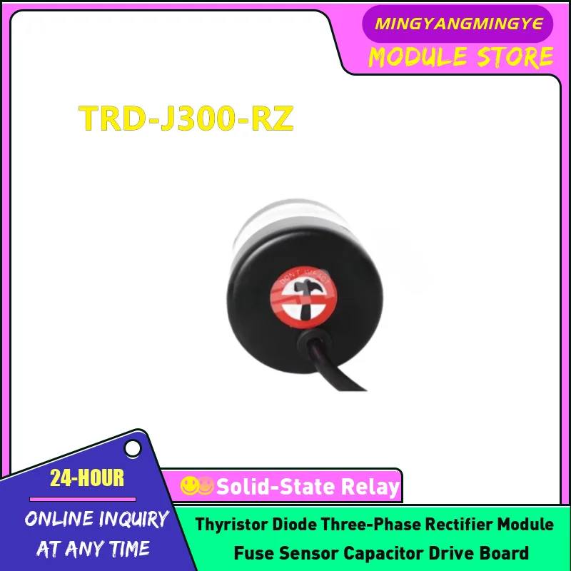NEW ENCODER IN STOCK TRD-J100-RZ TRD-J200-RZ TRD-J360-RZ TRD-J600-RZ TRD-J1000-RZ TRD-J1024 TRD-J2000-RZ TRD-J2048 TRD-J2500-RZ
NEW ENCODER IN STOCK TRD-J100-RZ TRD-J200-RZ TRD-J360-RZ TRD-J600-RZ TRD-J1000-RZ TRD-J1024 TRD-J2000-RZ TRD-J2048 TRD-J2500-RZ
