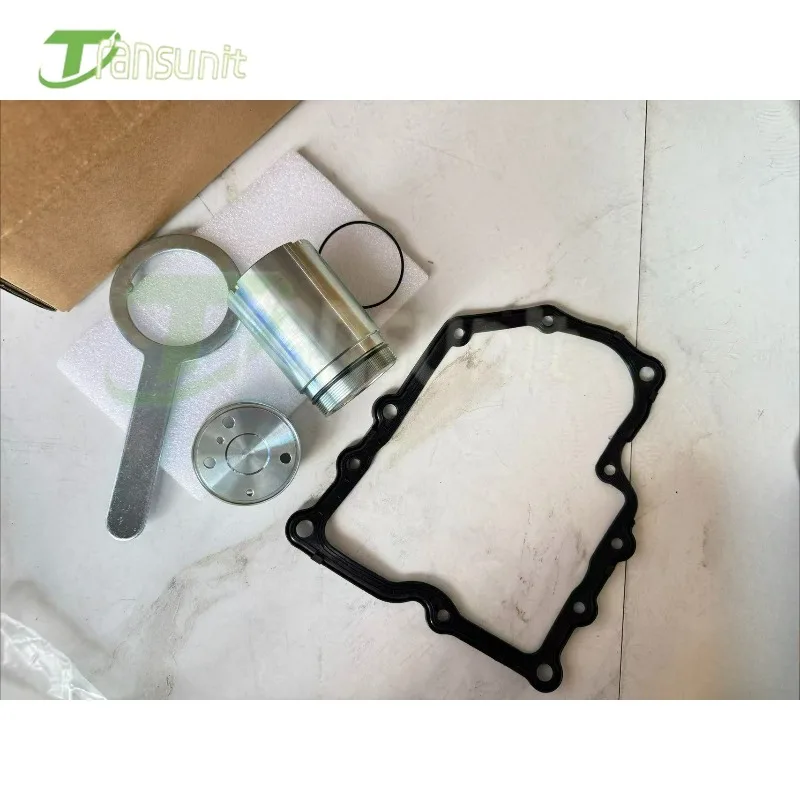 0AM325587F Brand New Improved Accumulator 0AM Transmission Valve Body 0AM Fit for Audi VW Seat Skoda DSG7 DQ200 0AM325587E
0AM325587F Brand New Improved Accumulator 0AM Transmission Valve Body 0AM Fit for Audi VW Seat Skoda DSG7 DQ200 0AM325587E