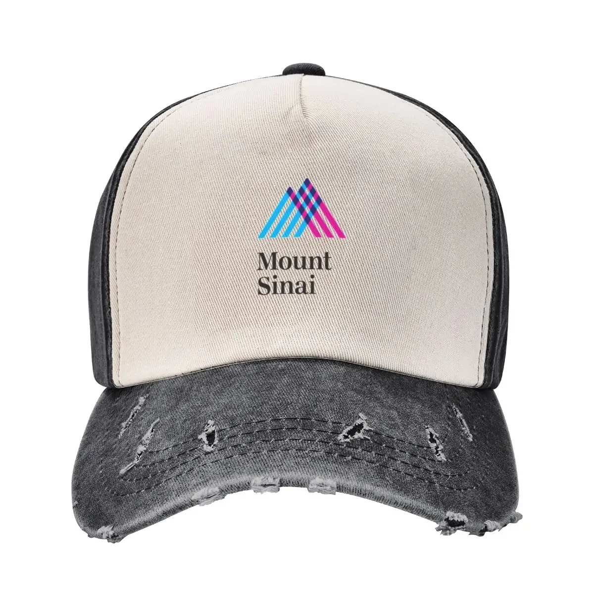 Icahn, The Mount Sinai Baseball Cap Sun Hat For Children Trucker Cap Funny hats hats for men For Man Women's
Icahn, The Mount Sinai Baseball Cap Sun Hat For Children Trucker Cap Funny hats hats for men For Man Women's