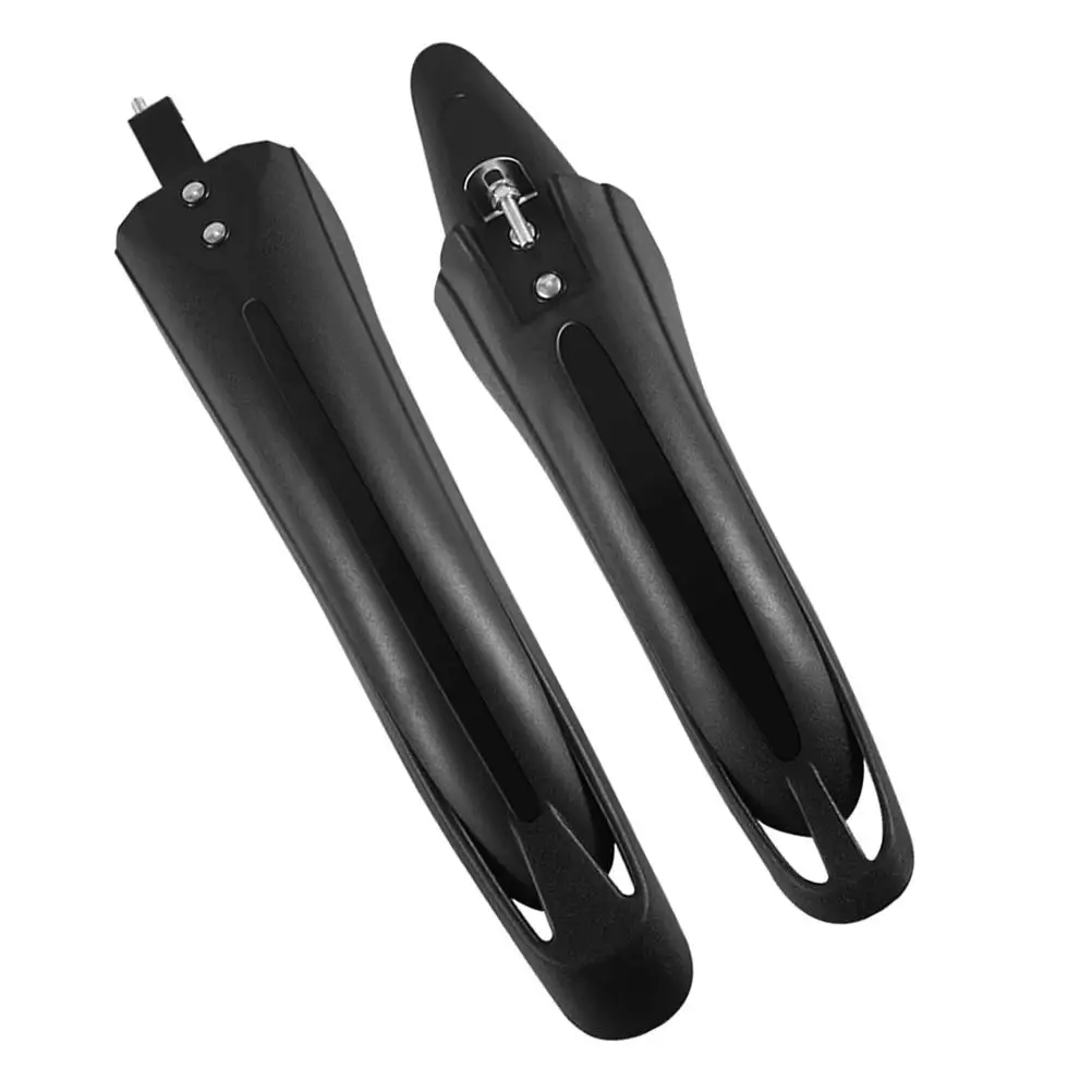 1 set Inch ABS Mountain Bike Front Bike Mud Guard Rear Wheel Mudflaps Rain Mountain Bikes Accessories
1 set Inch ABS Mountain Bike Front Bike Mud Guard Rear Wheel Mudflaps Rain Mountain Bikes Accessories