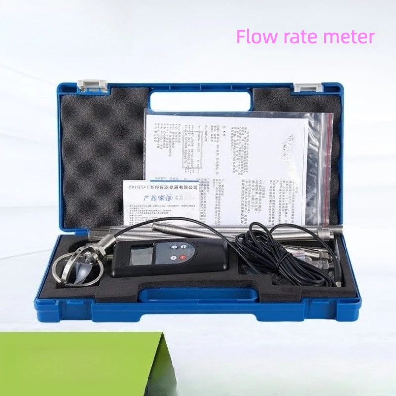 Measuring Flow and Flow Meter in Farmland Drainage and Irrigation Fields FM-100V10
Measuring Flow and Flow Meter in Farmland Drainage and Irrigation Fields FM-100V10