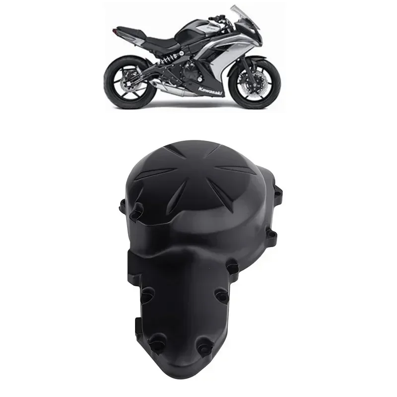 For Motor Acsessories Engine Stator Crankcase Cover For Kawasaki Ninja 650R 2009-2011 VERSYS 650 ABS 2014-2020 ER-6N 2009-2010
For Motor Acsessories Engine Stator Crankcase Cover For Kawasaki Ninja 650R 2009-2011 VERSYS 650 ABS 2014-2020 ER-6N 2009-2010