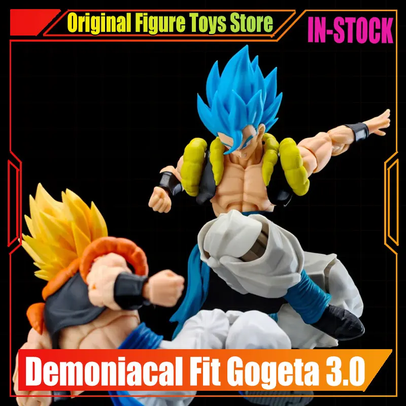 В наличии Demoniacal Fit Dragon Ball Z Gogeta Фигурка SHF Hero Waltz Gogeta The Supreme Dance Super Saiyan Goku Экшн-игрушки Подарки
В наличии Demoniacal Fit Dragon Ball Z Gogeta Фигурка SHF Hero Waltz Gogeta The Supreme Dance Super Saiyan Goku Экшн-игрушки Подарки