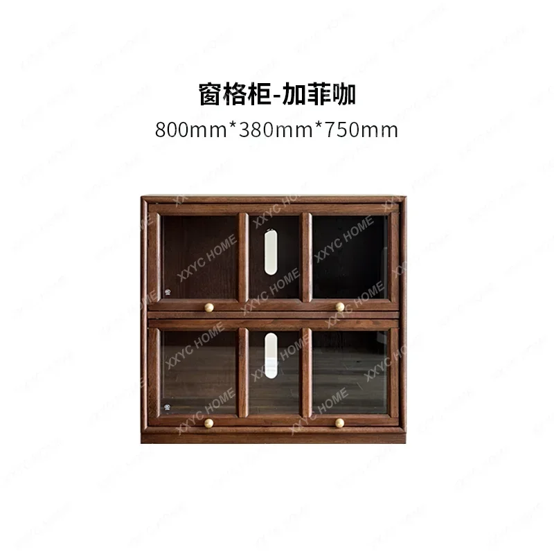 X36 Tea Cabinet Living Room Balcony Tea Room Locker Side Cabinet French Retro
X36 Tea Cabinet Living Room Balcony Tea Room Locker Side Cabinet French Retro