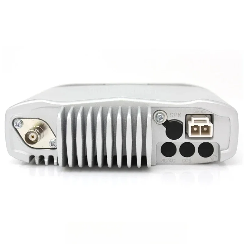 Kirisun DM588 DMR Digital Car For Radio UHF VHF 25W High Power GPS Bluetooth Walkie Talkie 50km Long Range Mobile Base Station
Kirisun DM588 DMR Digital Car For Radio UHF VHF 25W High Power GPS Bluetooth Walkie Talkie 50km Long Range Mobile Base Station