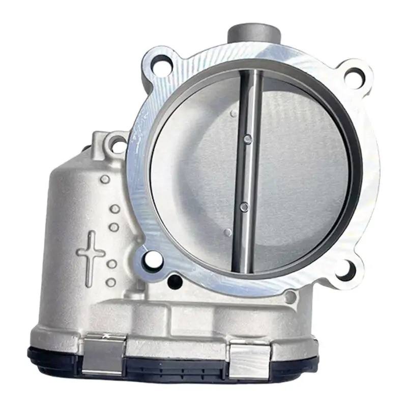 Throttle Body 82mm Fits Porsche 911 3.8L Panamera Cayenne 4.8L 99760511601
Throttle Body 82mm Fits Porsche 911 3.8L Panamera Cayenne 4.8L 99760511601
