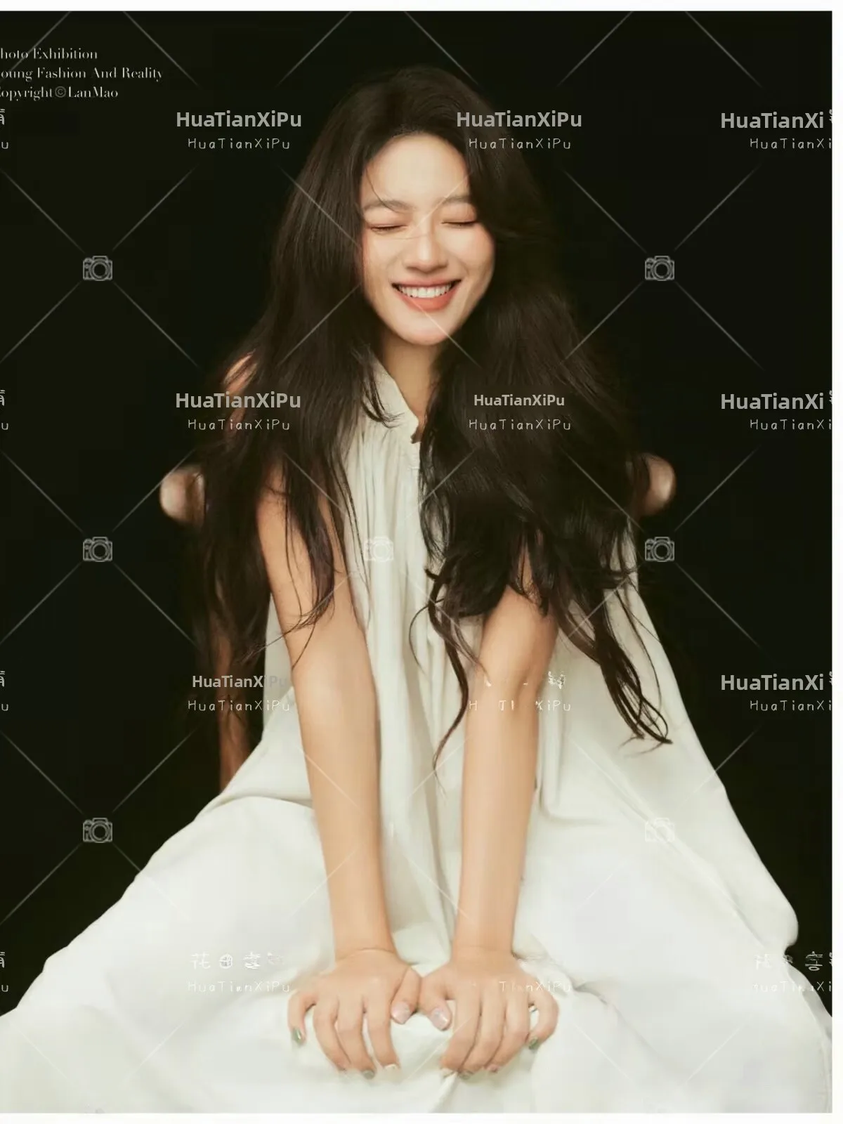 Sweet Korean Style Portrait Photography Costume Pure Desire Art Photo Studio Props Traditional Chinese Costume Women
Sweet Korean Style Portrait Photography Costume Pure Desire Art Photo Studio Props Traditional Chinese Costume Women