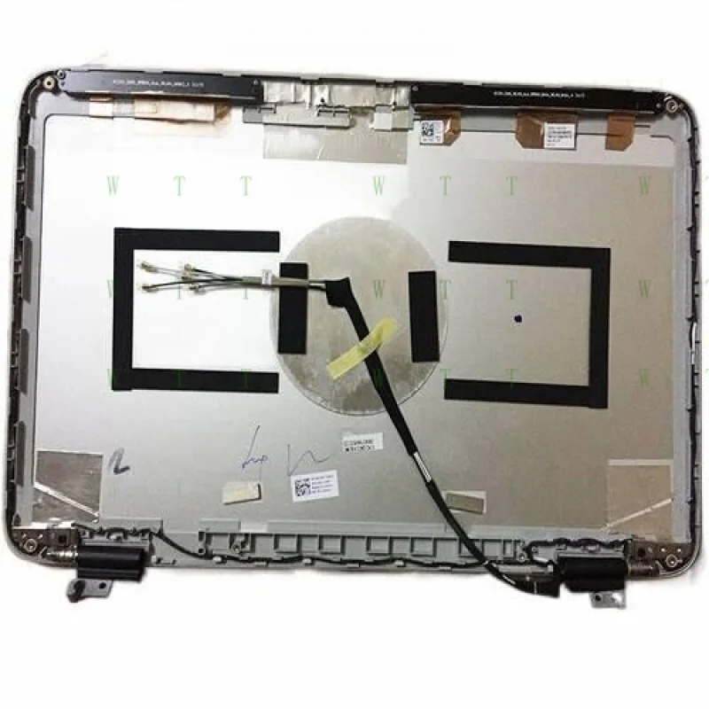 BB 0RXF67 RXF67 для DELL XPS 15 L501X L502X A Shell ЖК-дисплей задняя верхняя крышка
BB 0RXF67 RXF67 для DELL XPS 15 L501X L502X A Shell ЖК-дисплей задняя верхняя крышка