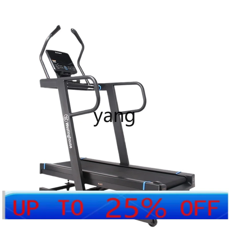 CX Treadmill Small Folding Household Walking Machine Indoor Silent Weight Loss Machine
CX Treadmill Small Folding Household Walking Machine Indoor Silent Weight Loss Machine