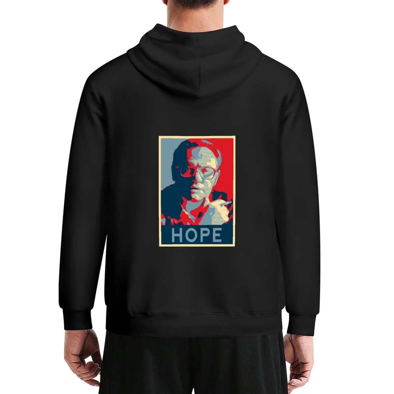Valery Legasov Hope Poster - Chernobyl Hoodie autumn men's clothes graphic t shirts men hoodie men
Valery Legasov Hope Poster - Chernobyl Hoodie autumn men's clothes graphic t shirts men hoodie men