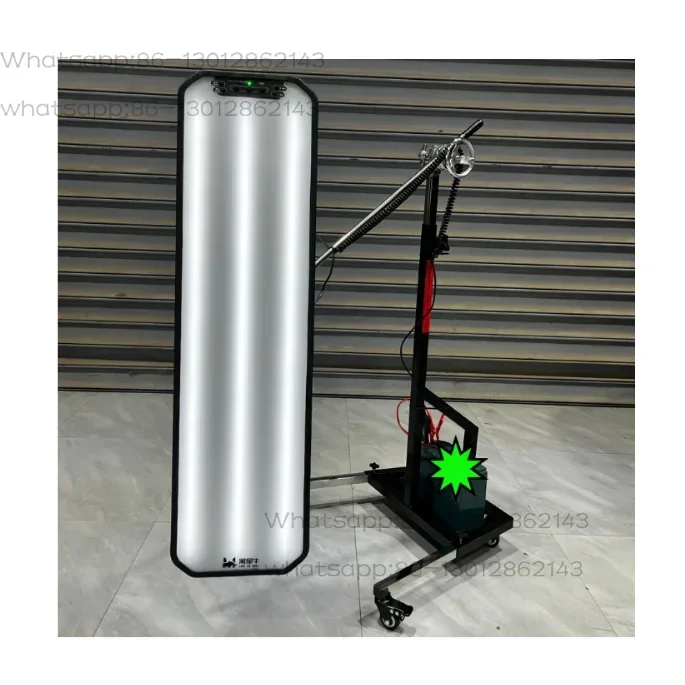 Factory Wholesale Led Lamp Reflector Board Dent Repair Tools Led Light Reflection Board with Adjustable Holder Hand Tool
Factory Wholesale Led Lamp Reflector Board Dent Repair Tools Led Light Reflection Board with Adjustable Holder Hand Tool