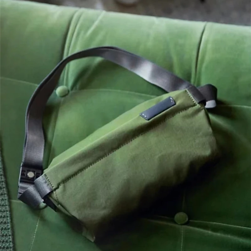 Bellroy Australia Sling Mini 4L мини сумка для ручной клади для мужчин и женщин, нагрудная сумка, Экологически чистая поясная сумка, Повседневная сумка через плечо
Bellroy Australia Sling Mini 4L мини сумка для ручной клади для мужчин и женщин, нагрудная сумка, Экологически чистая поясная сумка, Повседневная сумка через плечо