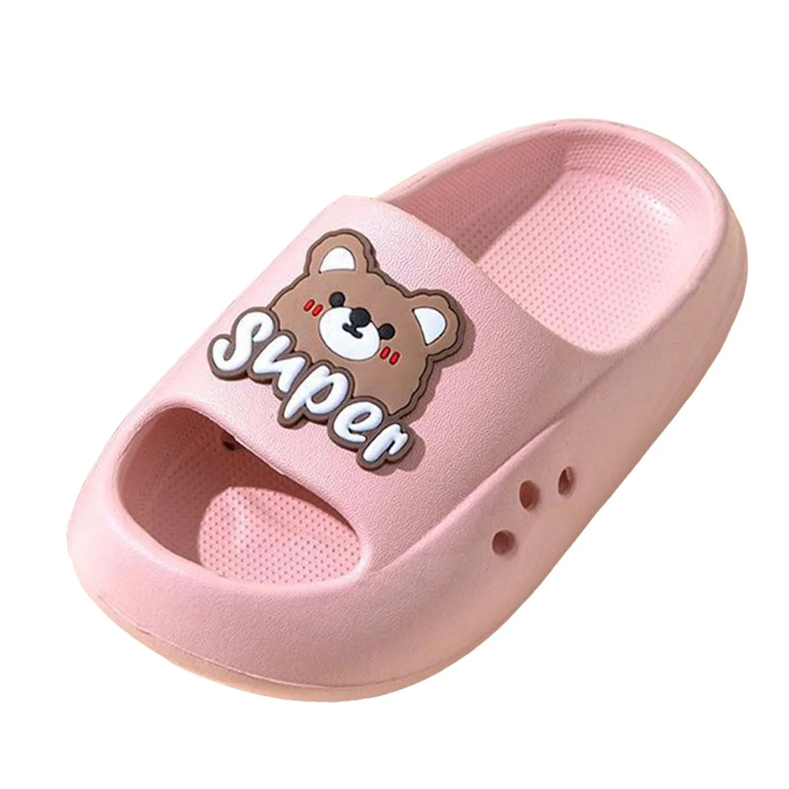 Kids Winter Slipper Kids Cloud Slides Slippers For Girls Boys Pillow Slippers Quick Drying Shower Cushioned Size 5 Toddler Shoes
Kids Winter Slipper Kids Cloud Slides Slippers For Girls Boys Pillow Slippers Quick Drying Shower Cushioned Size 5 Toddler Shoes
